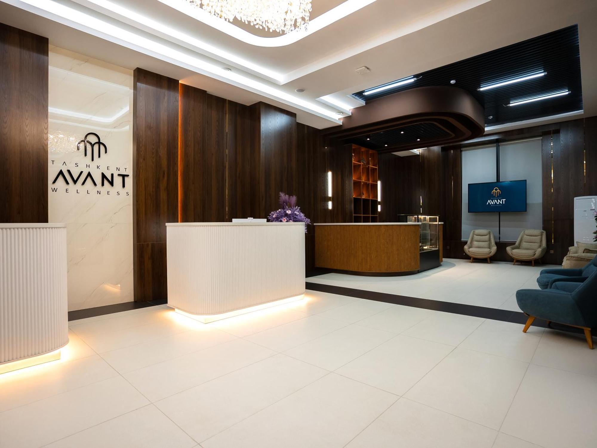 Avant Wellness Hotel Pool&Spa, Free Airport Shuttle Service Taschkent Exterior foto