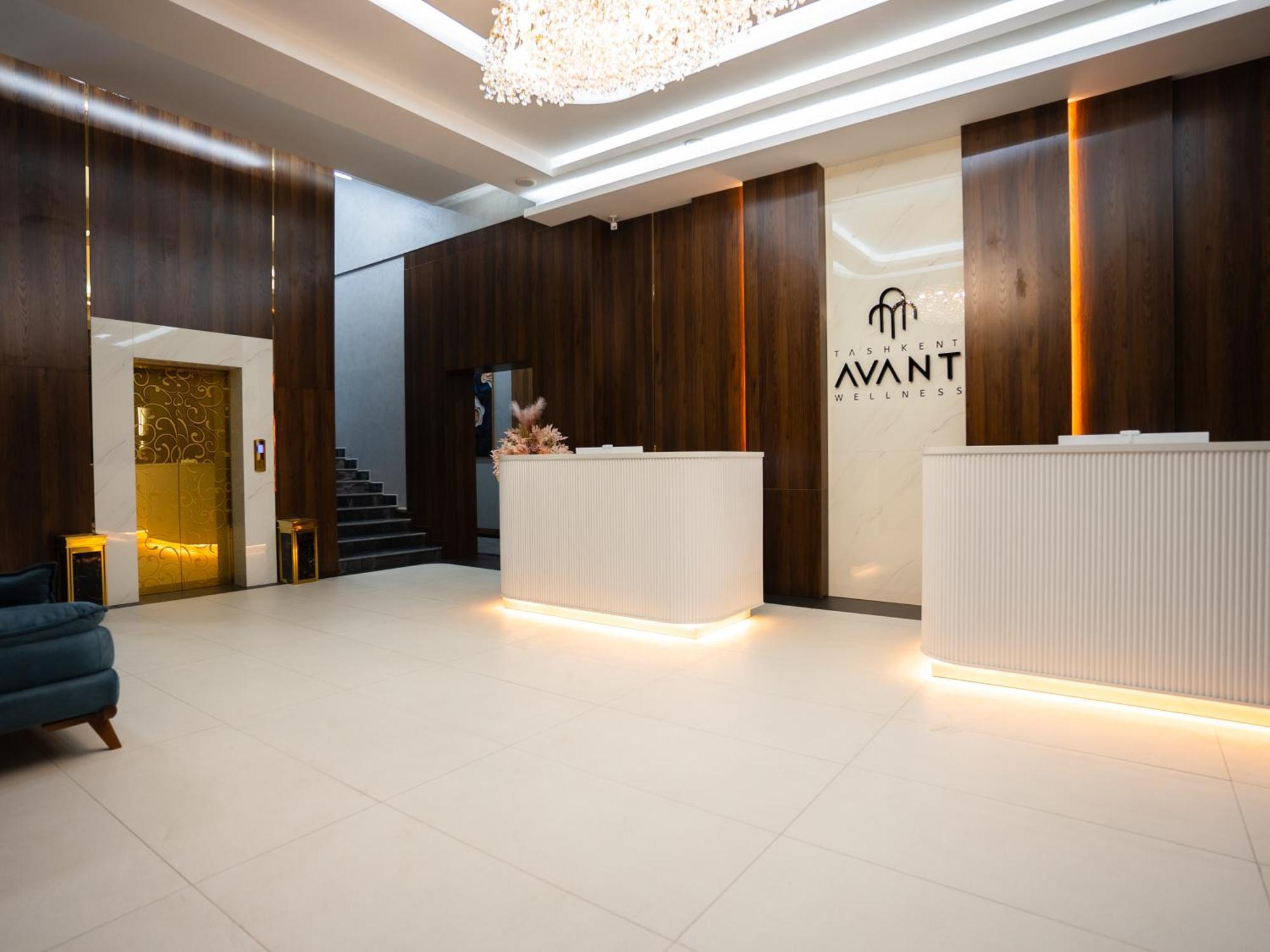 Avant Wellness Hotel Pool&Spa, Free Airport Shuttle Service Taschkent Exterior foto