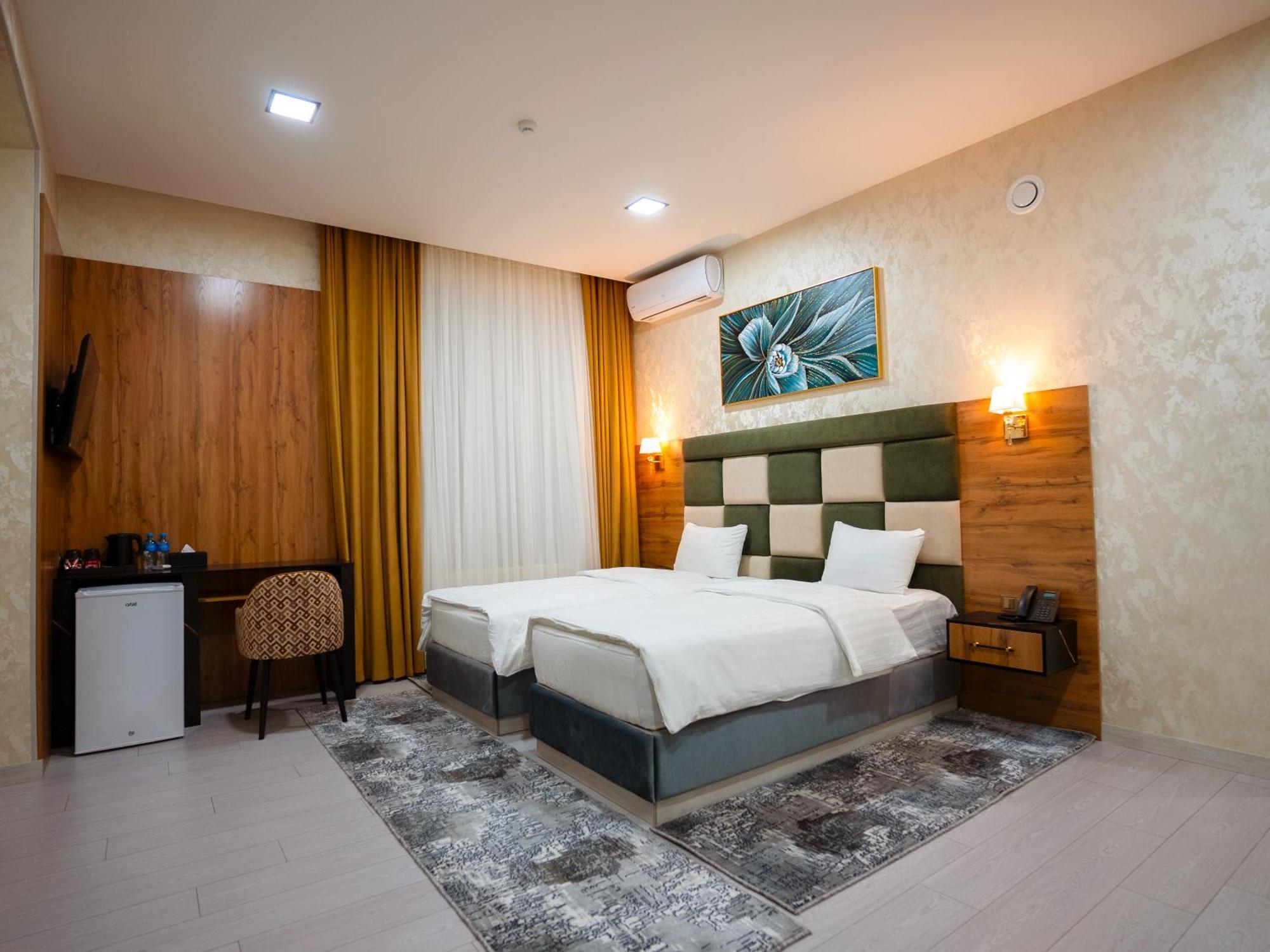 Avant Wellness Hotel Pool&Spa, Free Airport Shuttle Service Taschkent Exterior foto