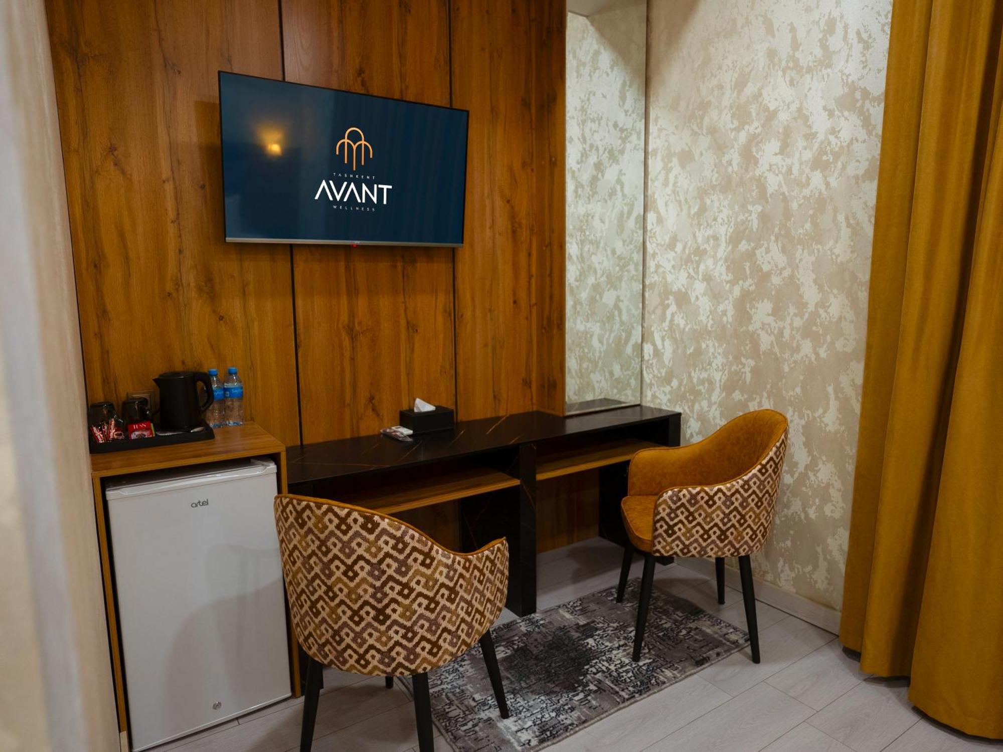Avant Wellness Hotel Pool&Spa, Free Airport Shuttle Service Taschkent Exterior foto