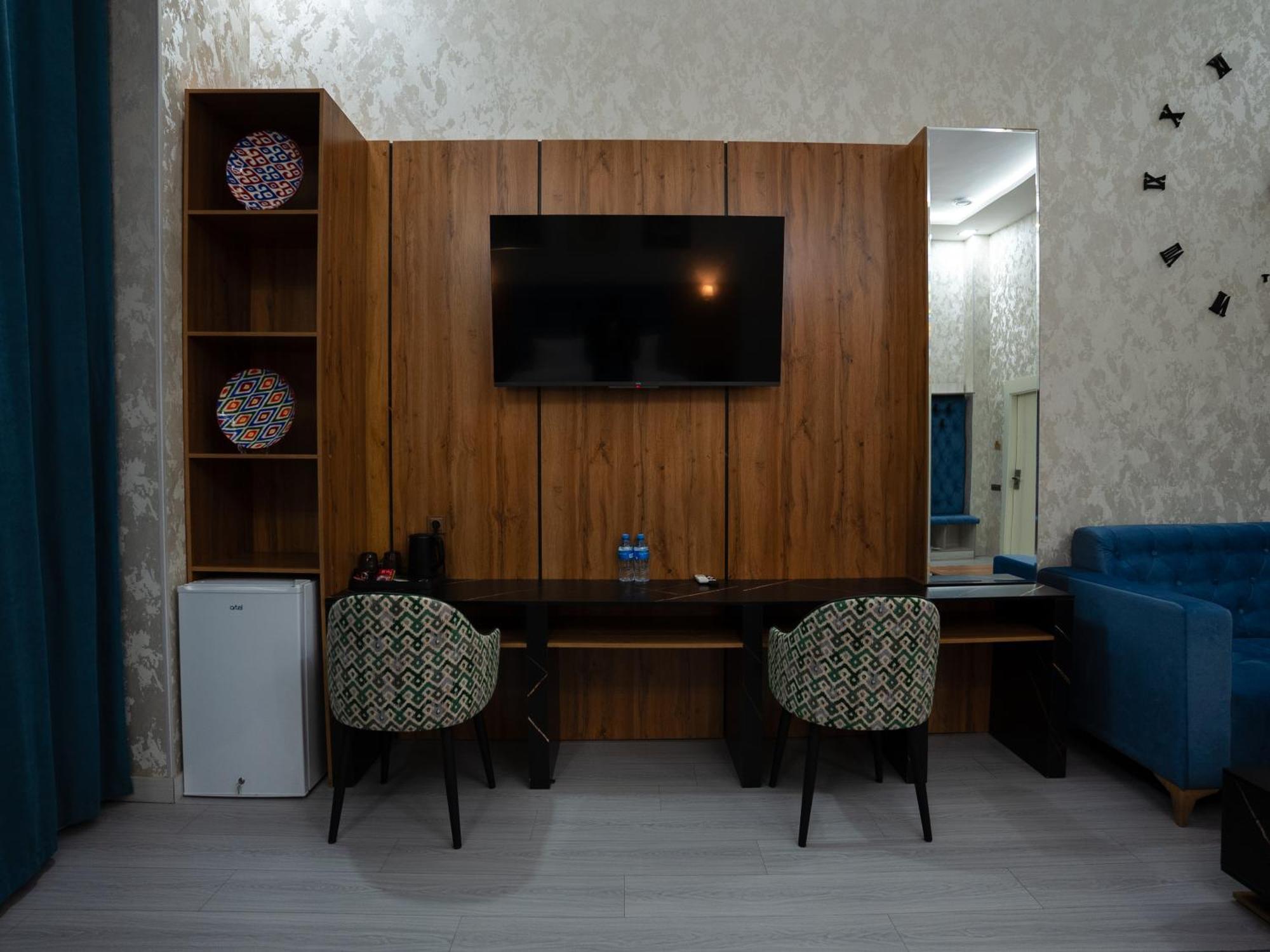 Avant Wellness Hotel Pool&Spa, Free Airport Shuttle Service Taschkent Zimmer foto
