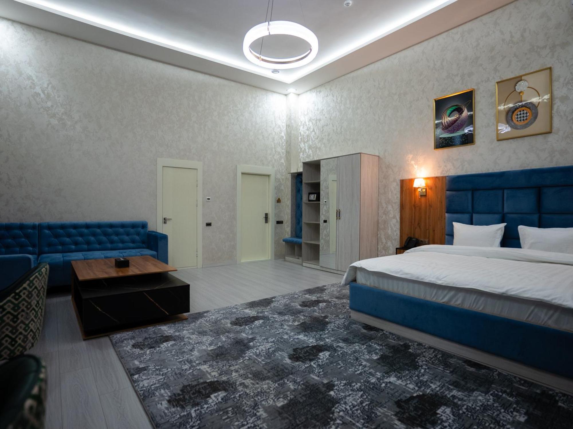Avant Wellness Hotel Pool&Spa, Free Airport Shuttle Service Taschkent Zimmer foto