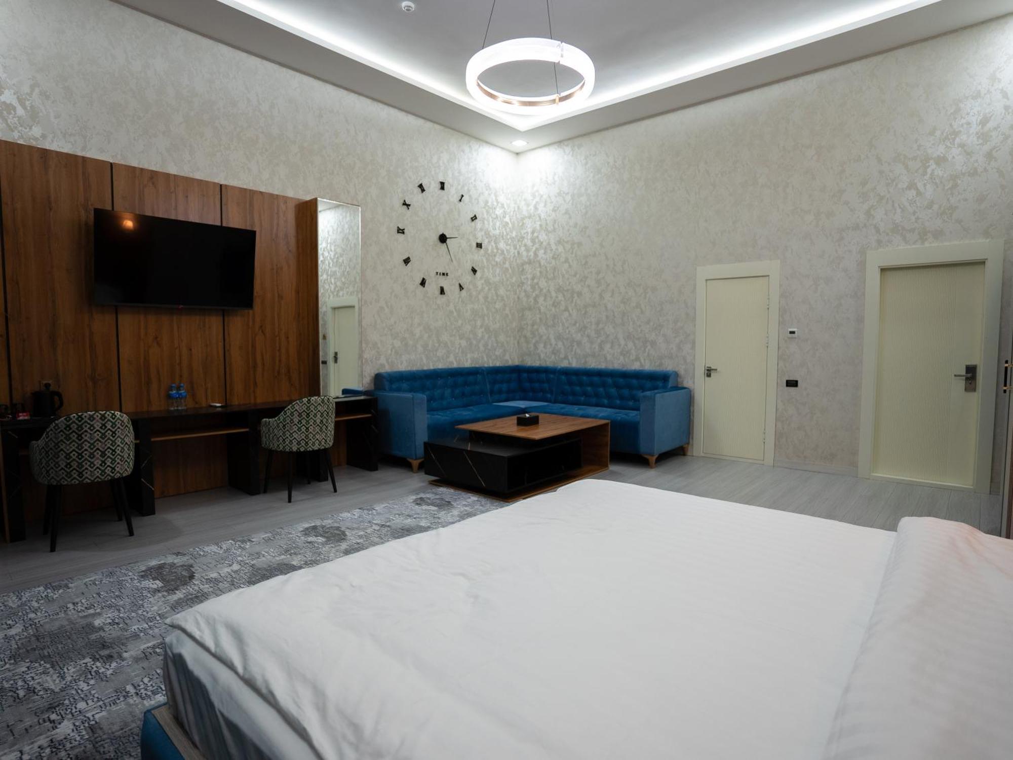 Avant Wellness Hotel Pool&Spa, Free Airport Shuttle Service Taschkent Zimmer foto
