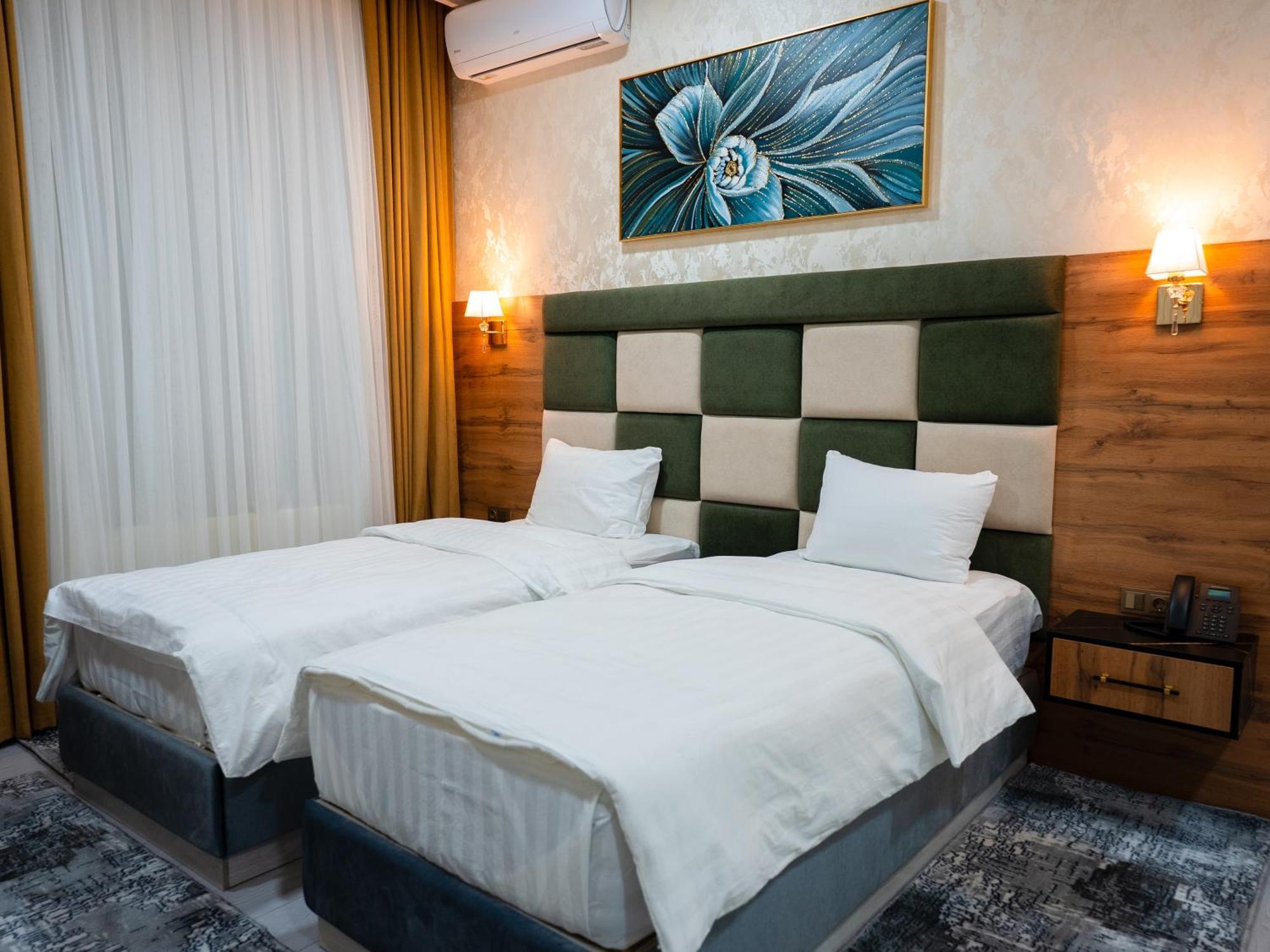 Avant Wellness Hotel Pool&Spa, Free Airport Shuttle Service Taschkent Zimmer foto