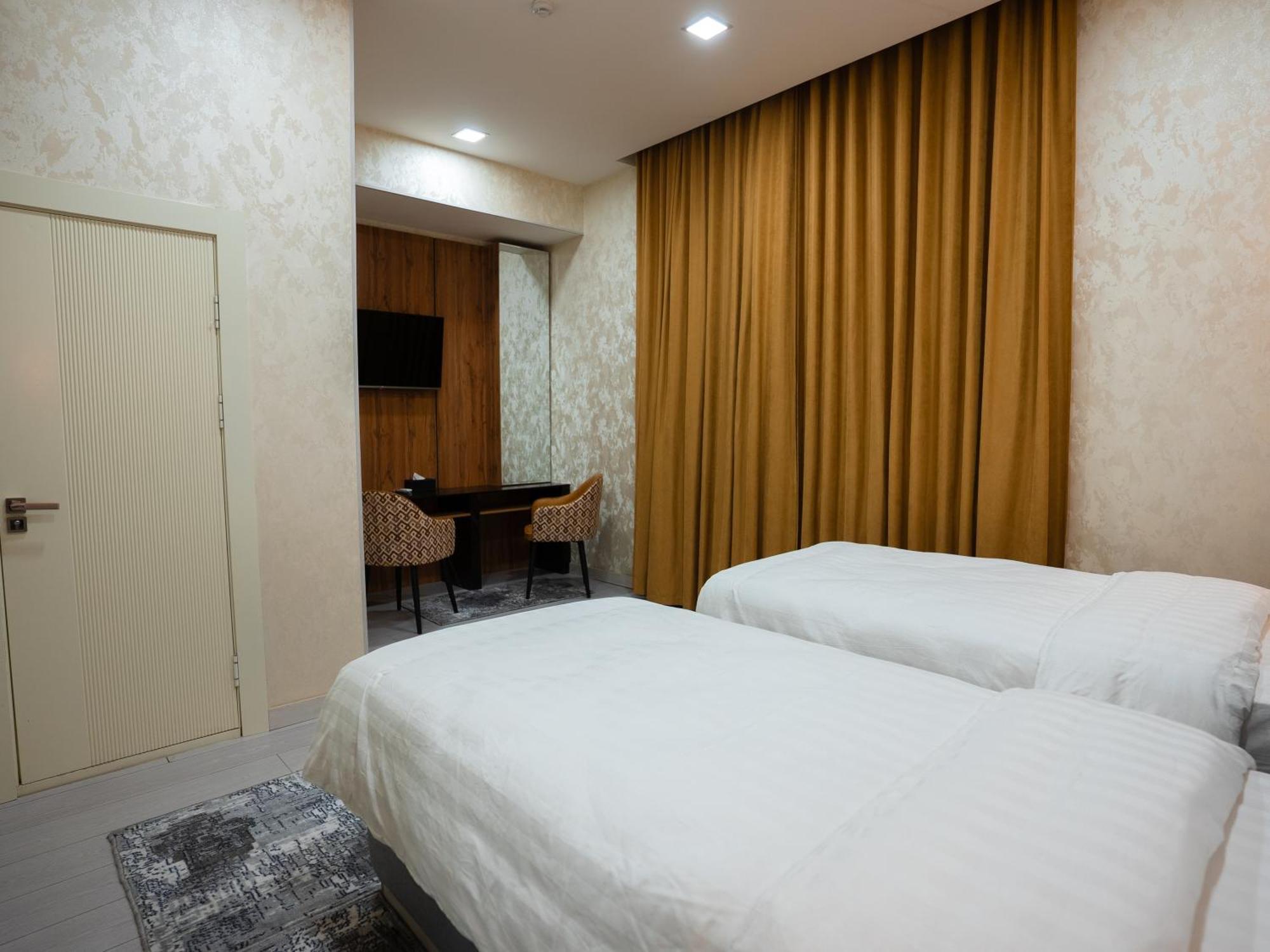 Avant Wellness Hotel Pool&Spa, Free Airport Shuttle Service Taschkent Zimmer foto