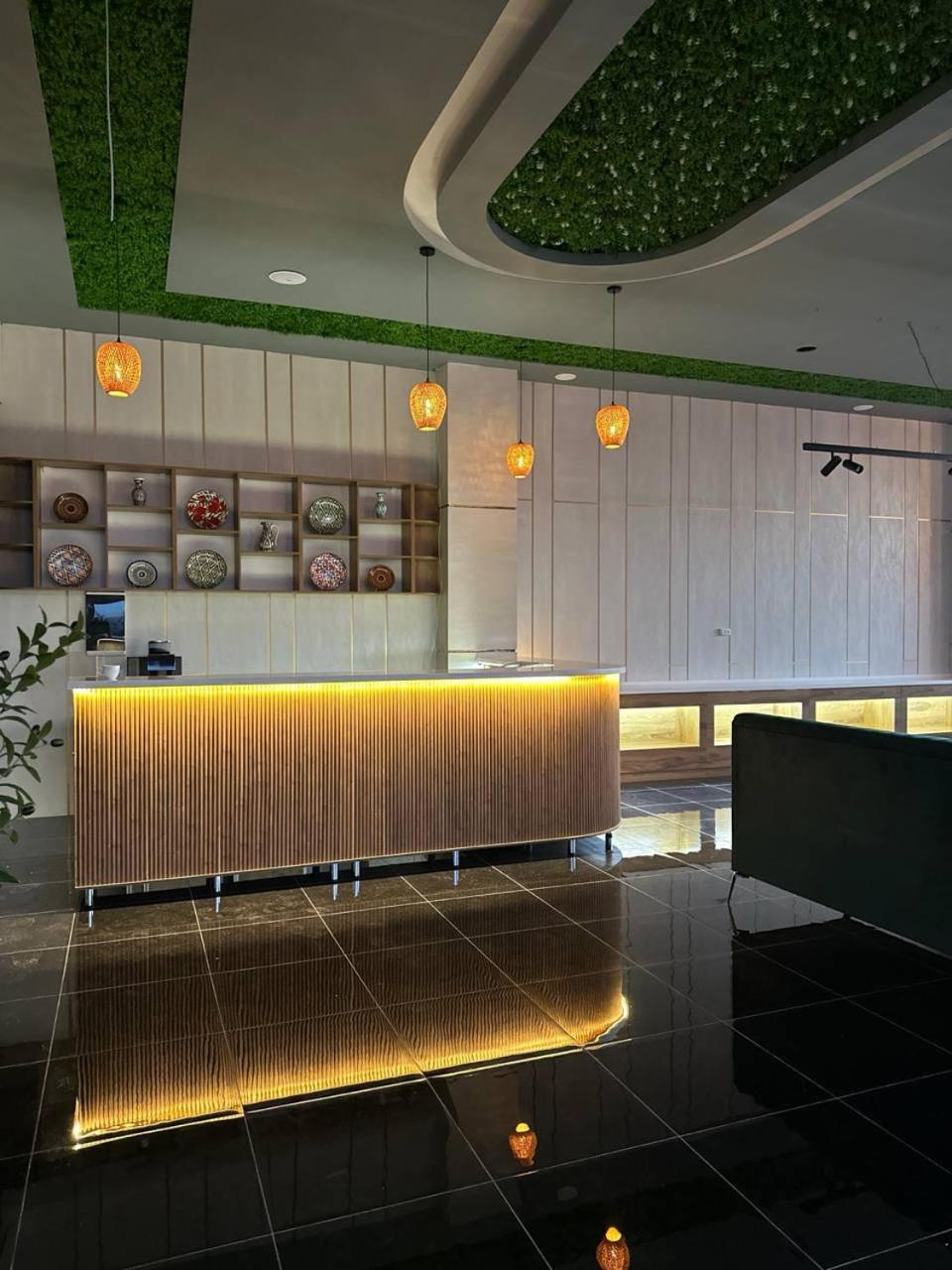 Avant Wellness Hotel Pool&Spa, Free Airport Shuttle Service Taschkent Exterior foto