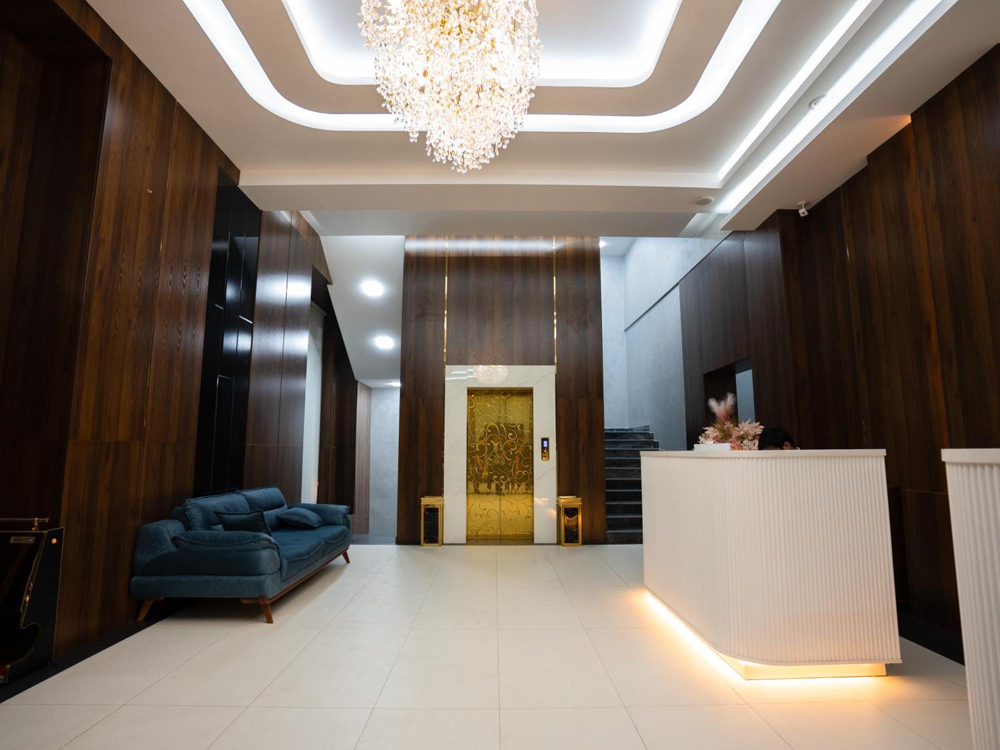 Avant Wellness Hotel Pool&Spa, Free Airport Shuttle Service Taschkent Exterior foto